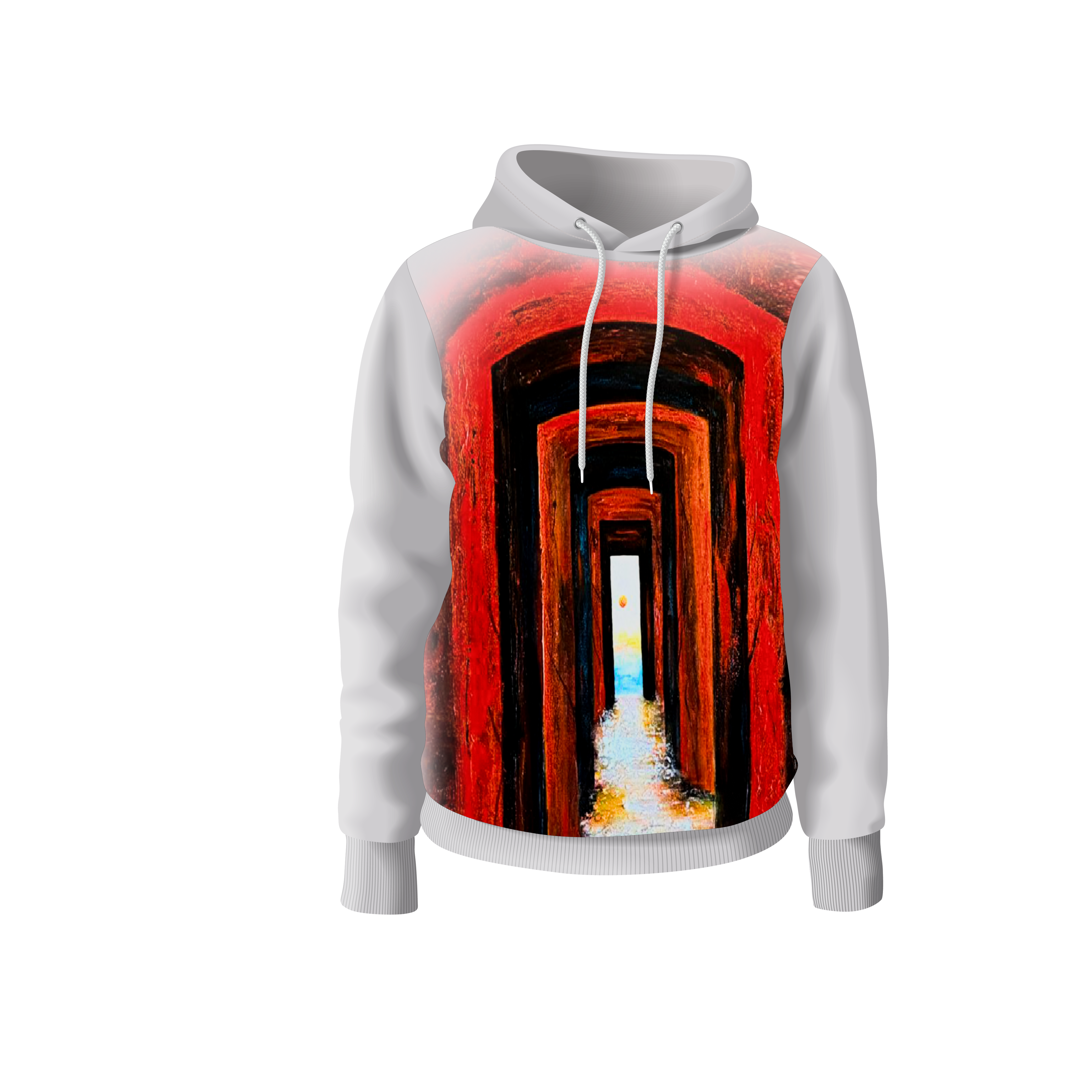 Unisex Hoodie