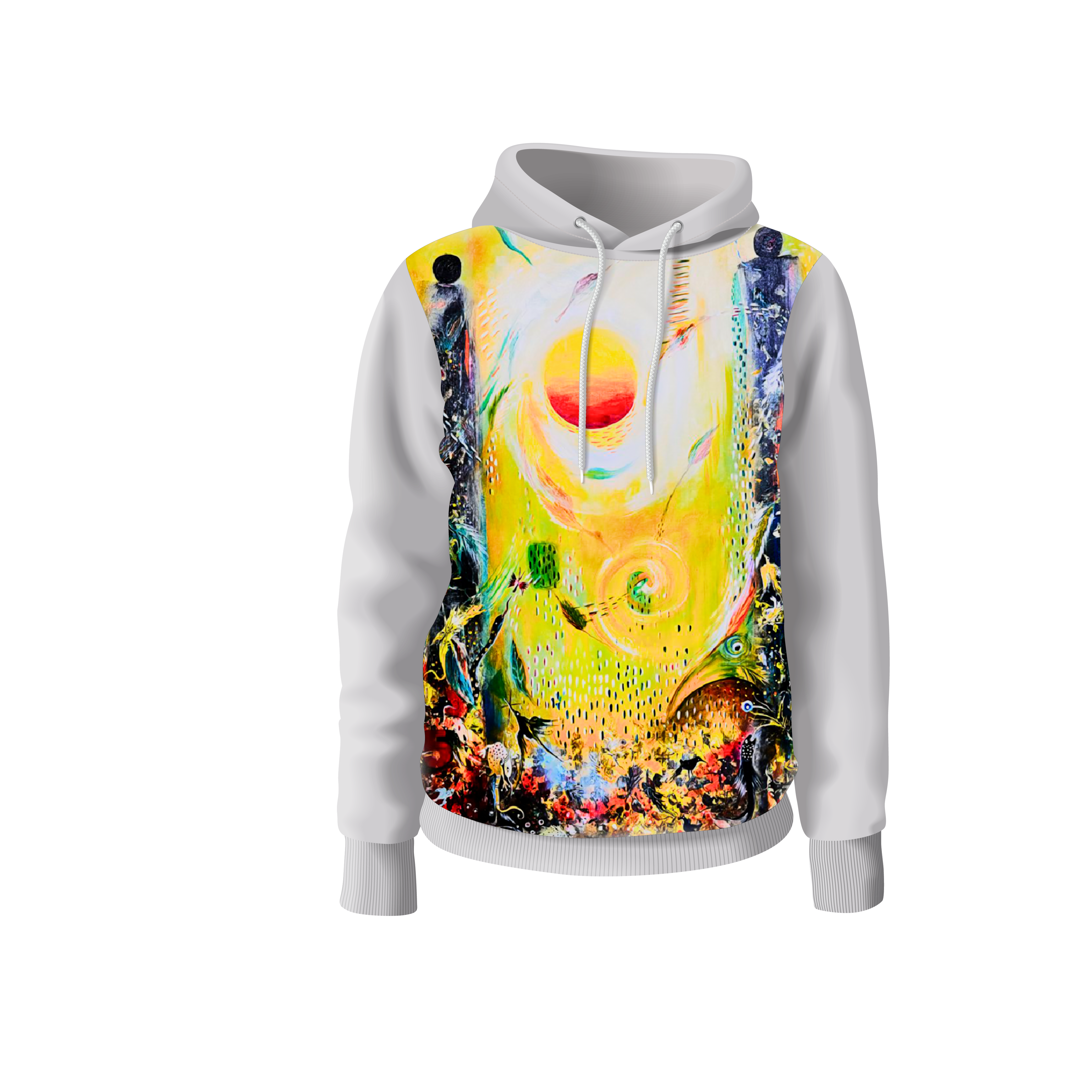 Unisex Hoodie